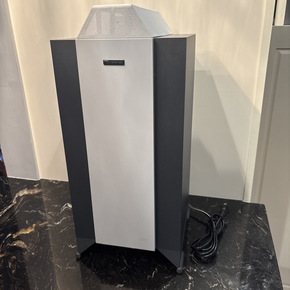 Nakamichi SoundSpace 8 Subwoofer Only -Read